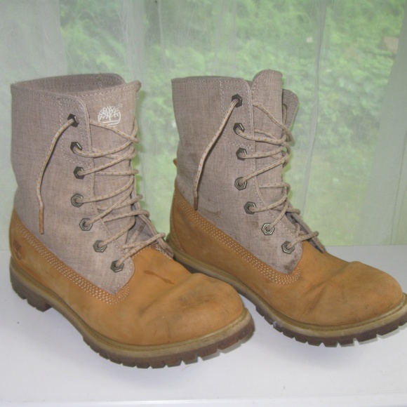 timberland work boots womens